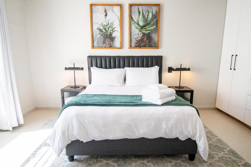 6 Bedroom Property for Sale in Dwarskersbos Western Cape